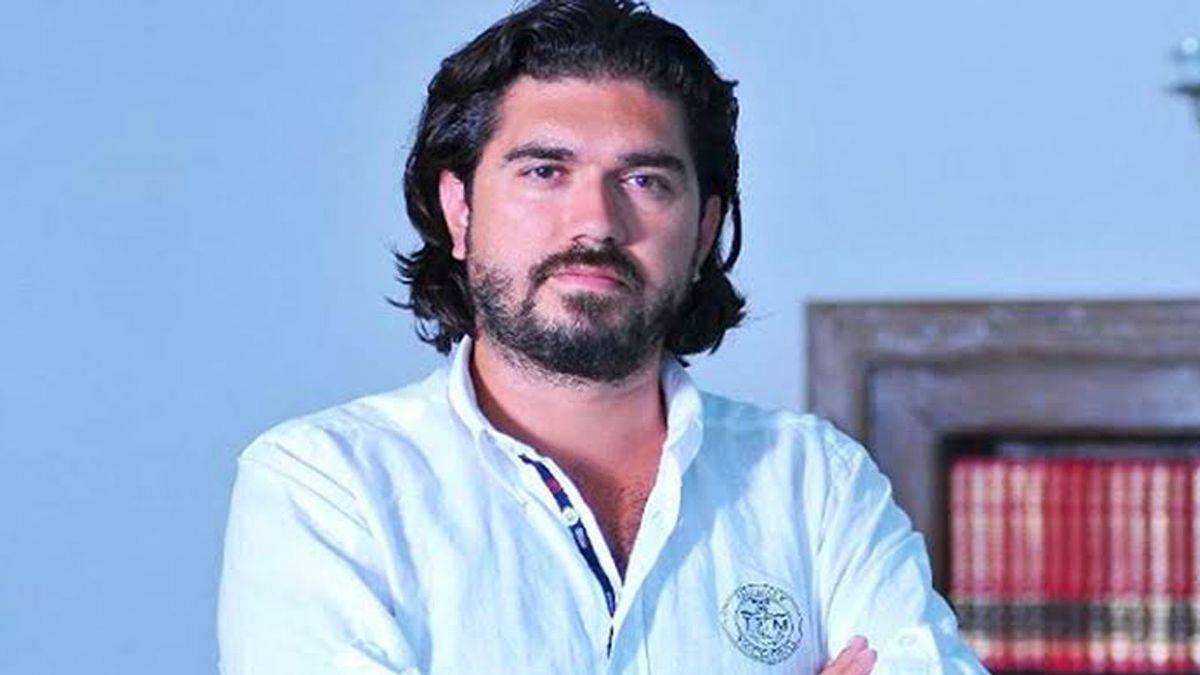 Rasim Ozan Kütahyalı fena trollendi