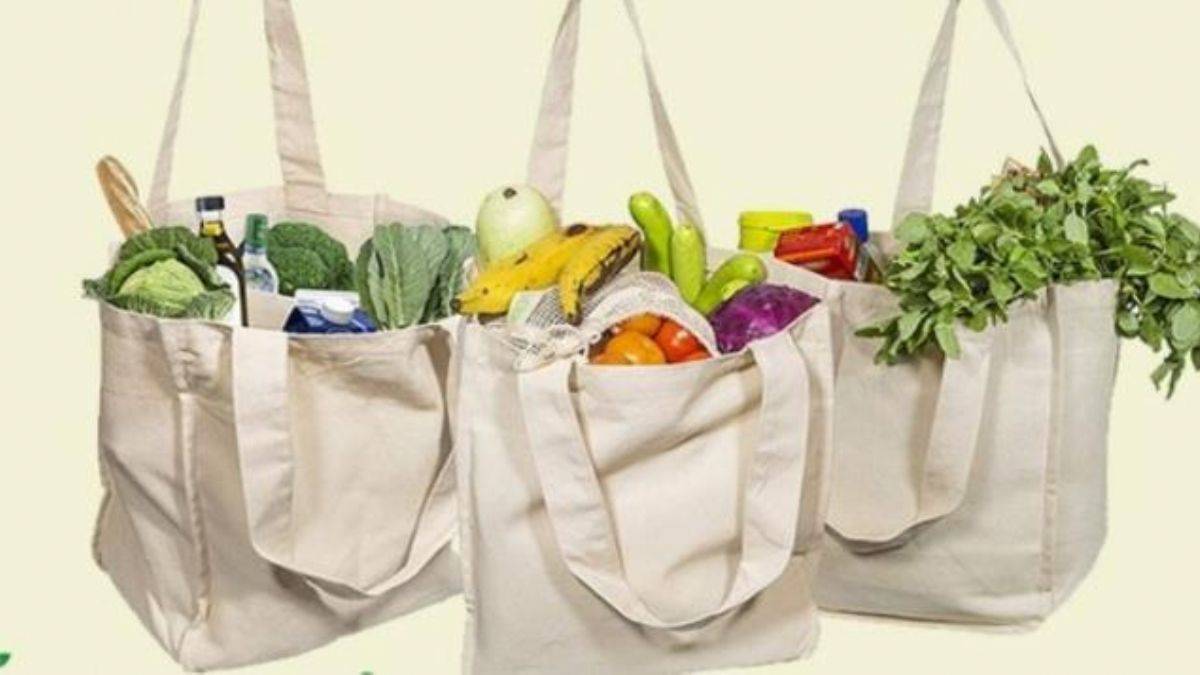 Zincir marketlere kâğıt, bez çanta, file zorunluluğu