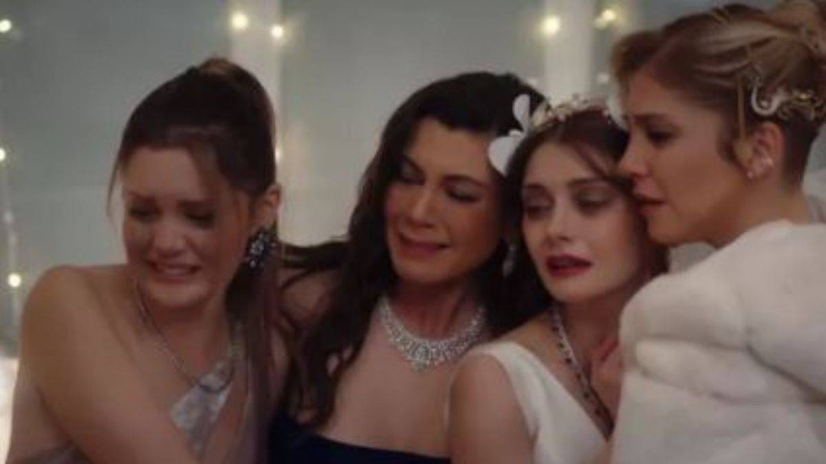 Evlilik Hakkında Her Şey  14. bölüm tek parça izle! Evlilik Hakkında Her Şey son bölüm full izle! Evlilik Hakkında Her Şey hangi gün?