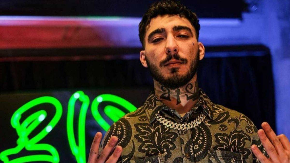 Uzi kimdir? Uzi lakaplı Utku Yalçınkaya kimdir? Uzi şarkıları hangileri?