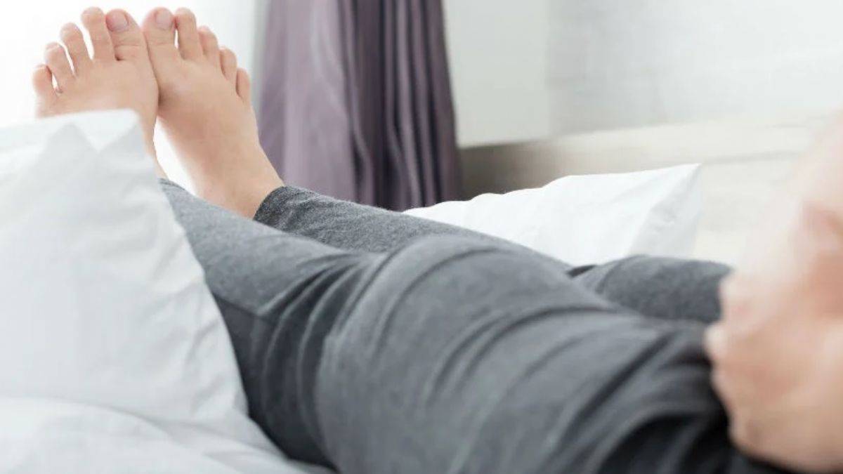 Hamilelikte neden şişkinlik oluşur?