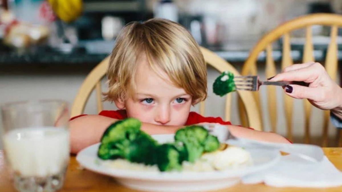 Çocuklarda neden yeme bozukluğu görülüyor?