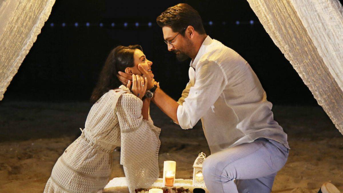 Ağır Romantik ne zaman çıktı? Ağır Romantik filmi nerede çekildi? Ağır Romantik konusu ve oyuncu kadrosu