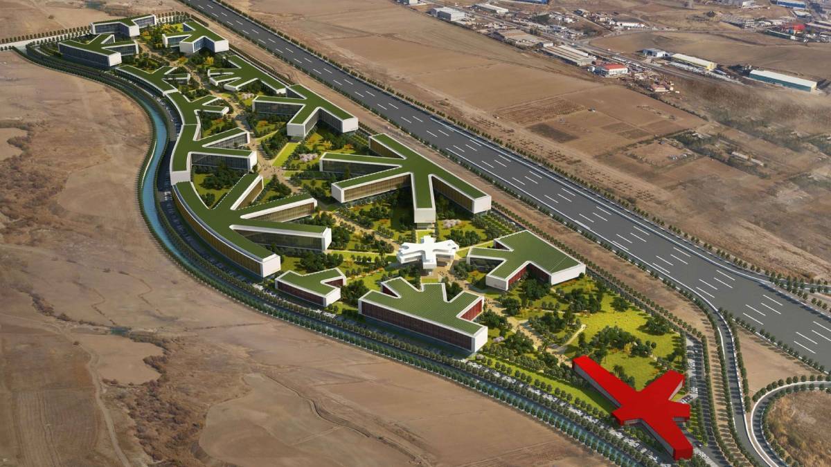 Ankara Uzay ve Havacılık İhtisas HAB OSB iş başvurusu nasıl yapılır? HAB OSB işçi alımı yapılıyor mu?