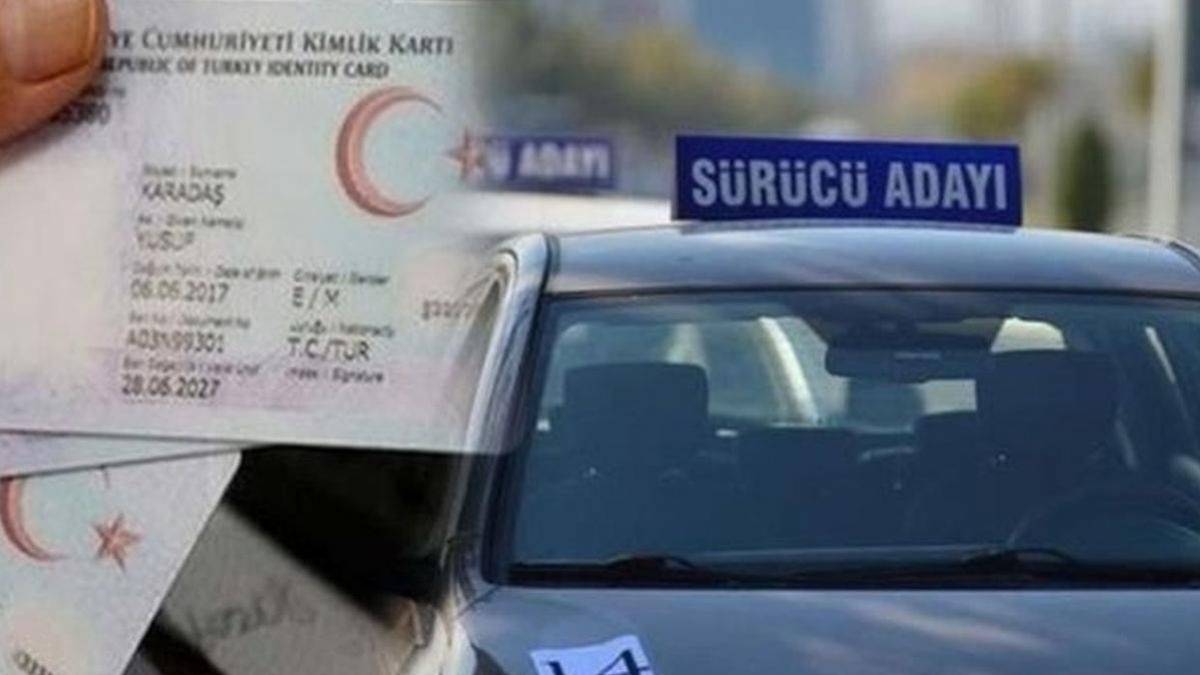 2022 ehliyet fiyatları | Ehliyete kaç TL zam geldi? 2022 ehliyet harcı ne kadar?