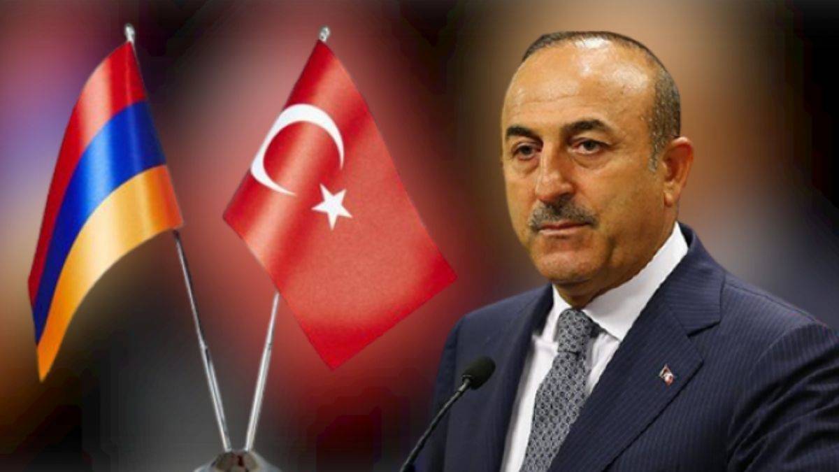 Türk-Ermeni temsilciler ne zaman görüşecek? Türk-Ermeni temsilciler nerede görüşecek?