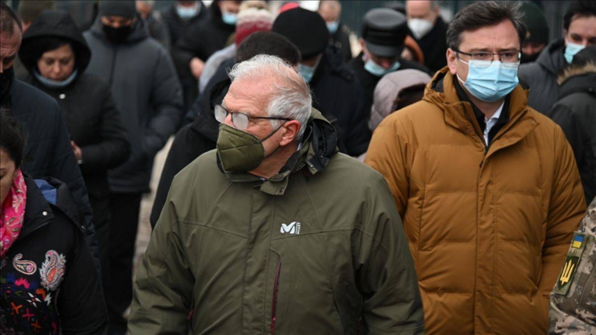 Fransa'da Kovid-19 vaka sayısında yeni rekor