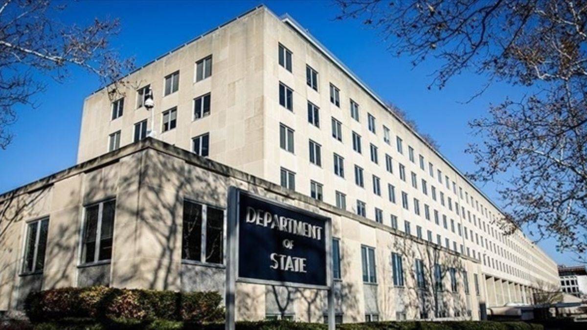 ABD, Kazakistan'da itidal tavsiye etti