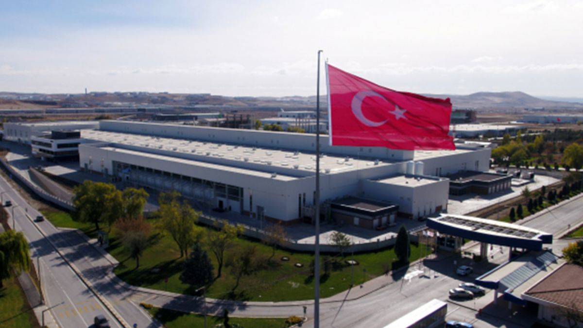 Savunma sanayii için önemli gün