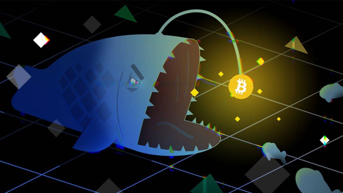 Kripto para dolandırıcılığı yüzde 81 artarak 7.7 milyar dolara ulaştı