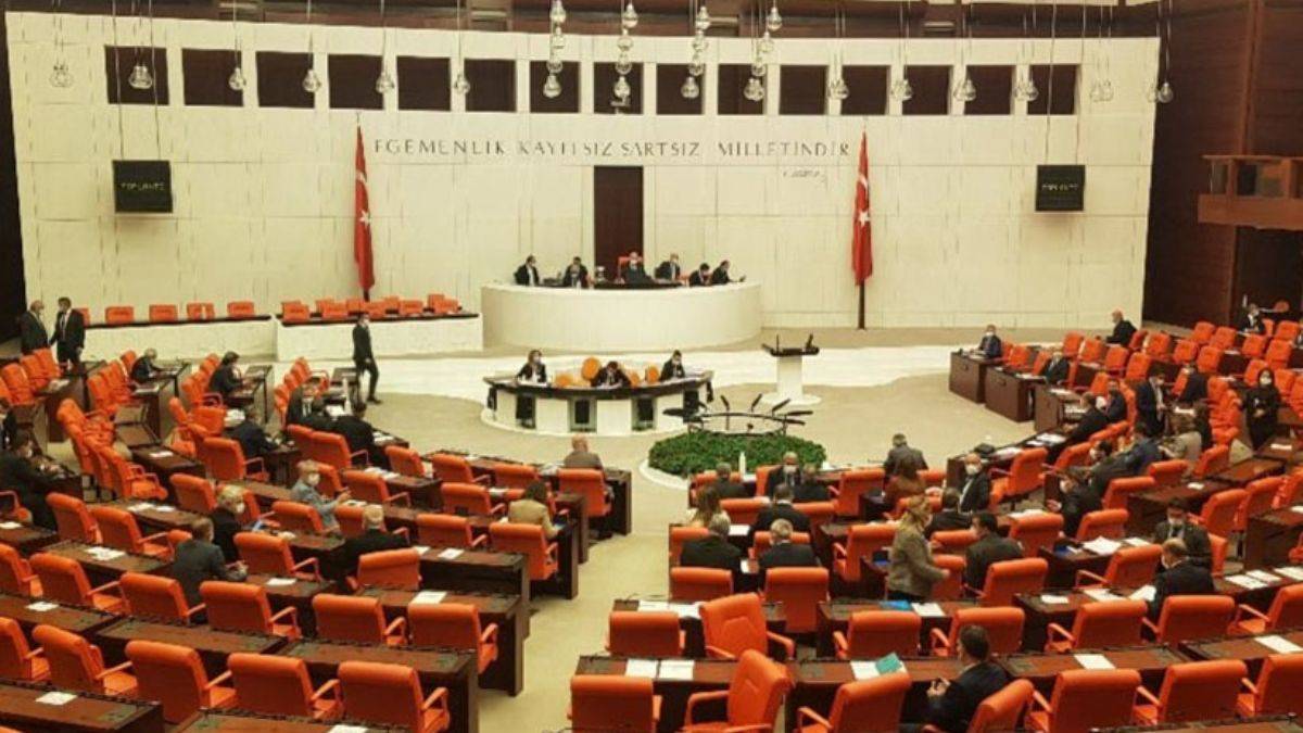 TBMM'de yasalaştı: Stokçuluk yapana 2 milyon TL'ye kadar para cezası