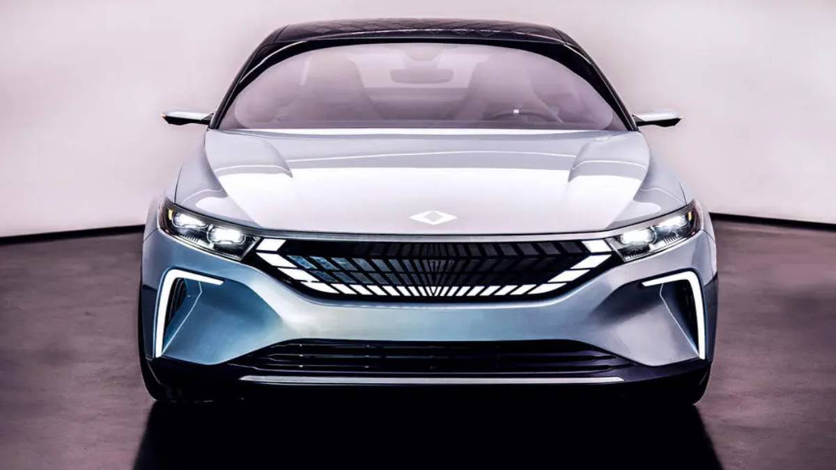 TOGG Sedan fiyatı ne kadar? TOGG Sedan kaç para? TOGG Sedan ne zaman satılacak?