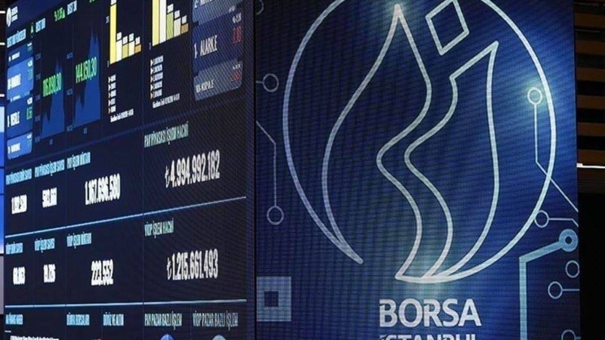 BIST 50 endeksindeki paylarda, açığa satışta 'yukarı adım kuralı' bugün de geçerli olacak