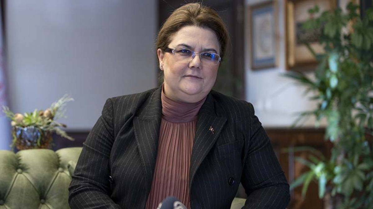 Bakan Yanık açıkladı: Hesaplara yatırılmaya başlandı