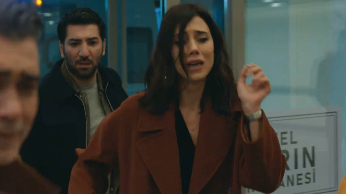 Sadakatsiz son bölüm tek parça HD izle | Sadakatsiz 46. bölüm (Yeni Bölüm) izle