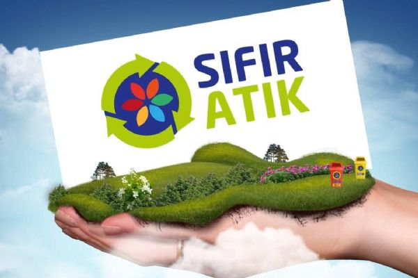 Sıfır Atık Uygulamaları Esas ve Usulleri yayımlandı