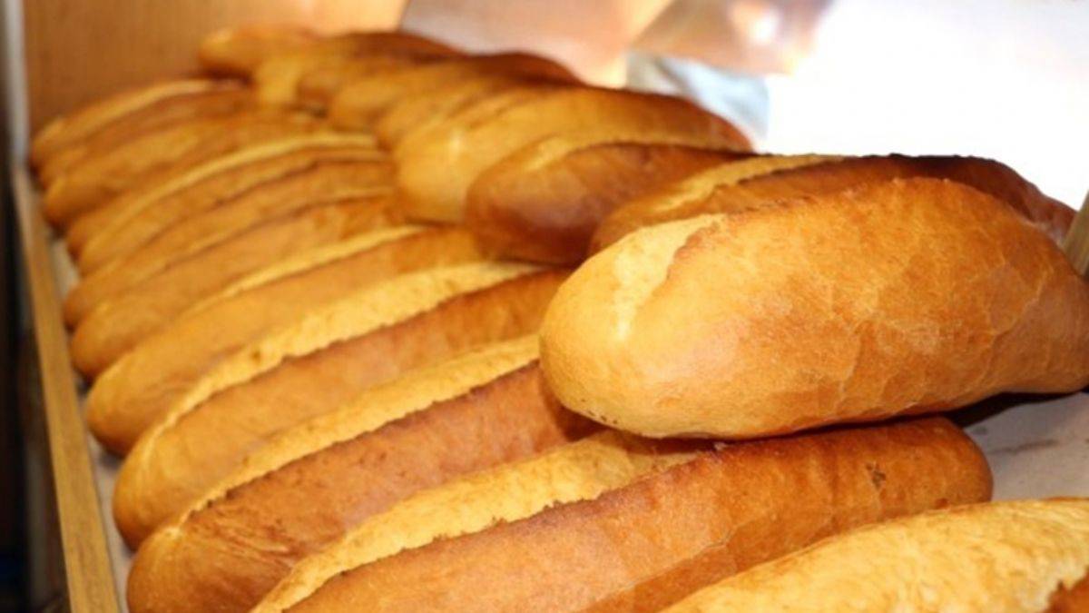 Sancaktepe Belediyesi ekmeği 1,25 liradan ilçe sakinlerine ulaştıracak