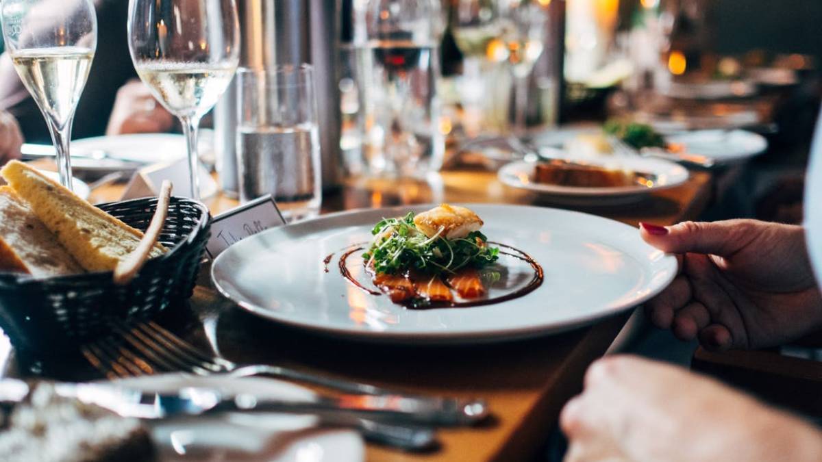 Fine Dining ne demek? Fine Dining yemek nedir?