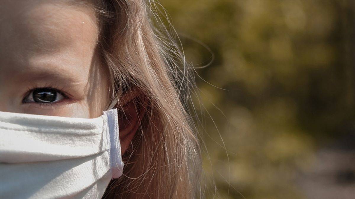 ABD'de dün 4 binden fazla çocuk Kovid-19 nedeniyle hastaneye kaldırıldı