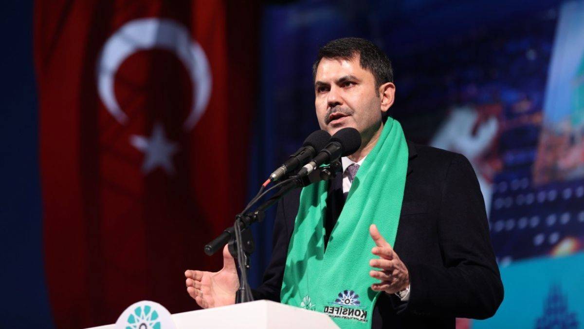 Kurum: CHP’nin karanlık Ortaçağ zihniyeti yeniden hortladı