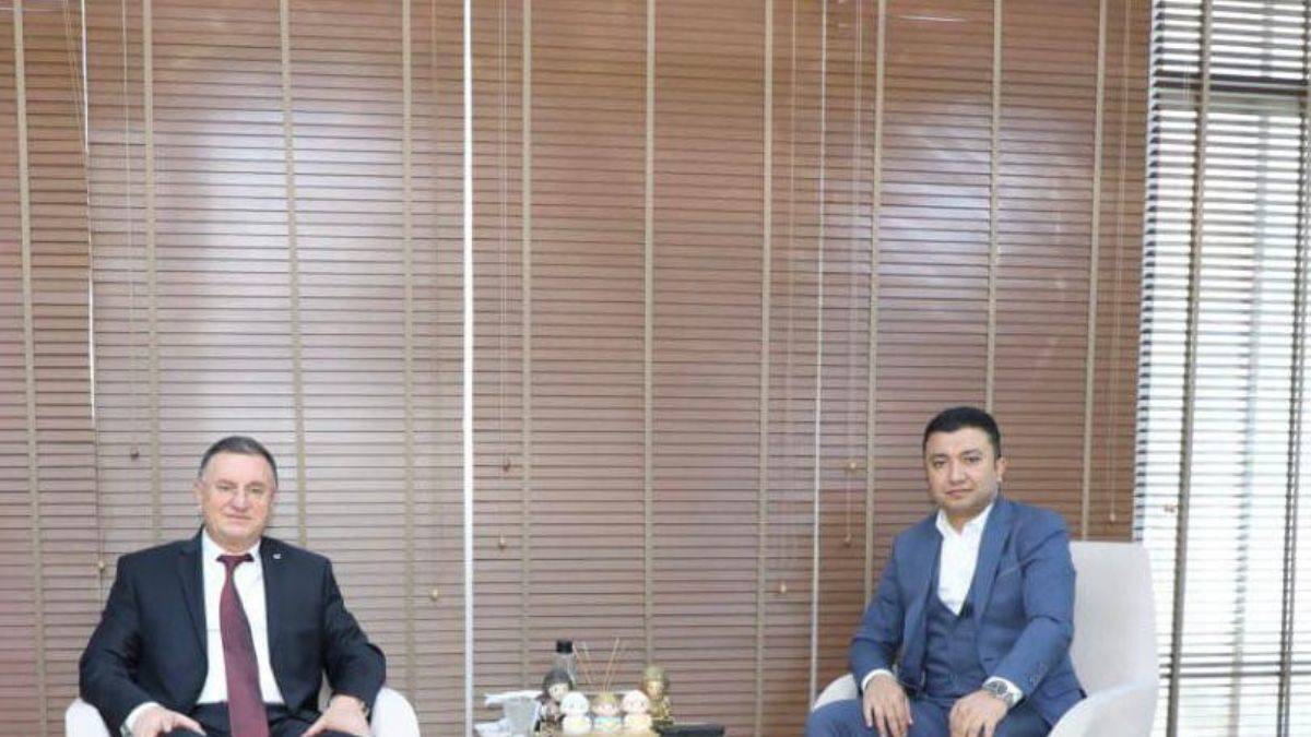 ‘Yatırımlar devam edecek’