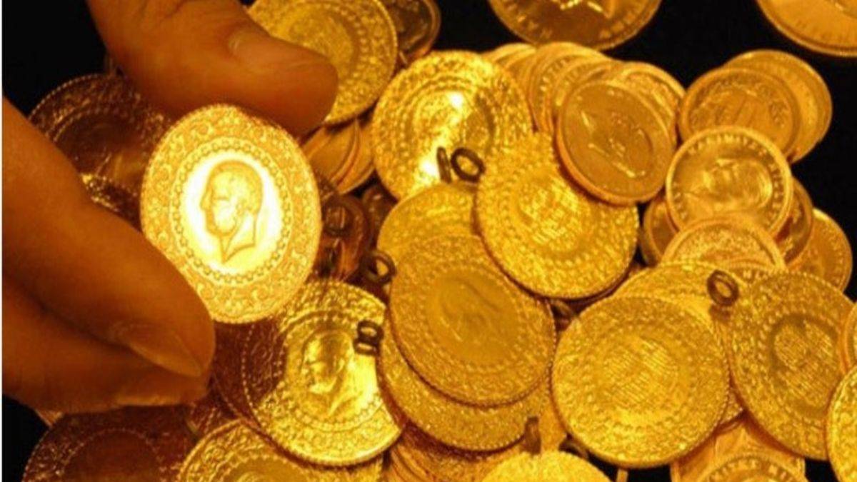 Τι θα γίνει με τον χρυσό το 2022;  Πόσο θα είναι το γραμμάριο χρυσού;  Πρόβλεψη χρυσού 2022