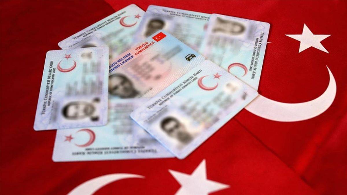 Kimlik kartına e-İmza uygulaması başlıyor