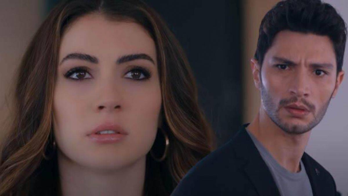 Bu akşam Aşk Mantık İntikam var mı, yeni bölüm neden yok? Aşk Mantık İntikam 28. yeni bölüm ne zaman?