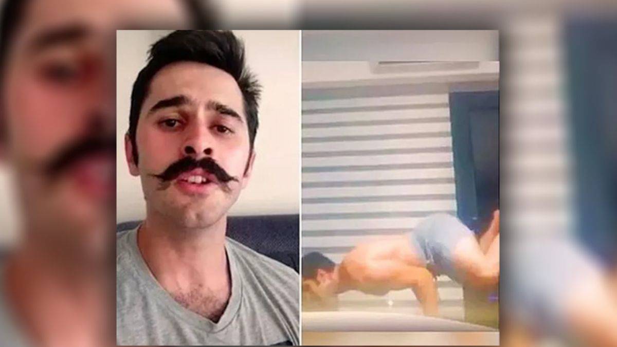 HSK, TikTok videosu çeken Cumhuriyet Savcısı için kararını verdi