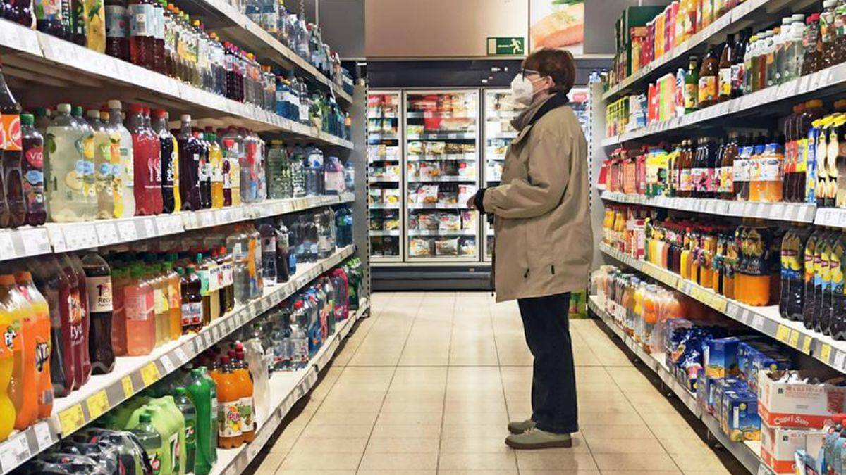 Almanya'da enflasyon son 30 yılın zirvesini gördü