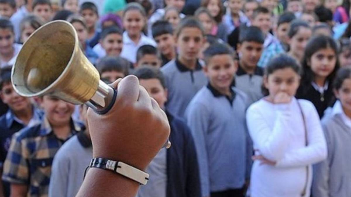 Yarıyıl sömestr tatili uzatılacak mı? 15 tatili erken mi olacak? 15 tatili ne zaman başlayacak?