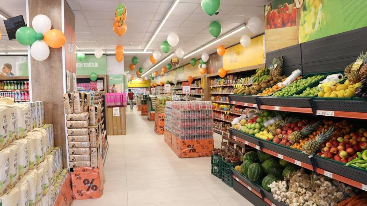 Tarım Kredi Market fiyatları | Ayçiçek yağı Tarım Kredi Market'te ne kadar?