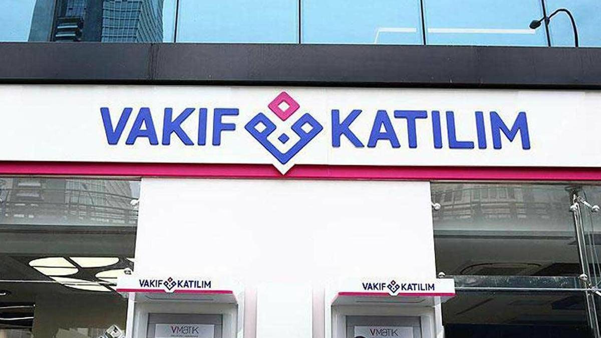 Vakıf Katılım'dan faizsiz kur korumalı katılma hesabı hamlesi