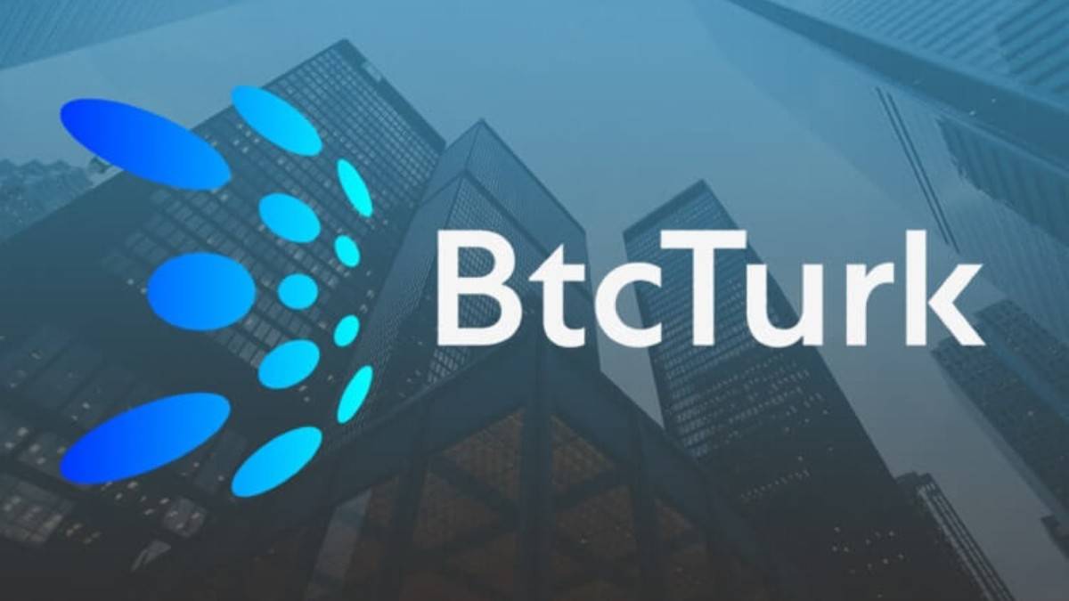 BtcTurk nedir ve nasıl kayıt olunur?