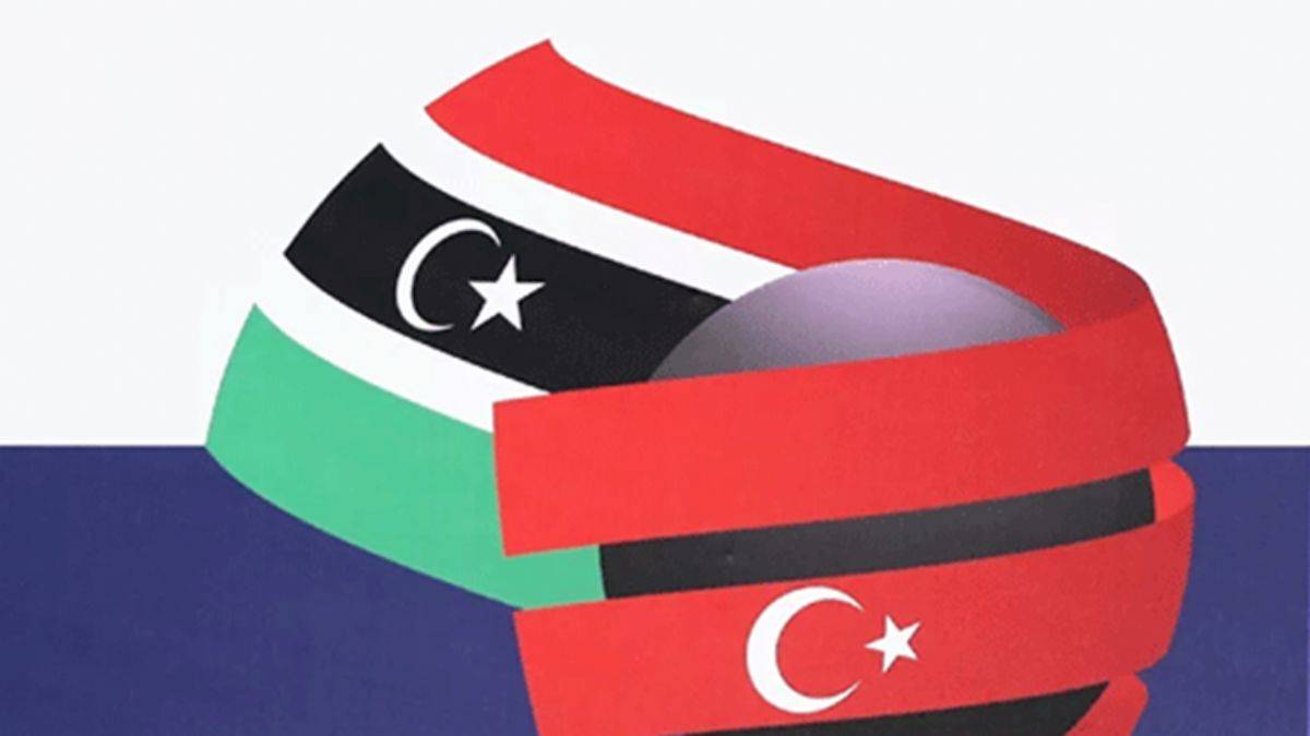 Türkiye'nin Libya'ya ihracatı yüzde 65 arttı