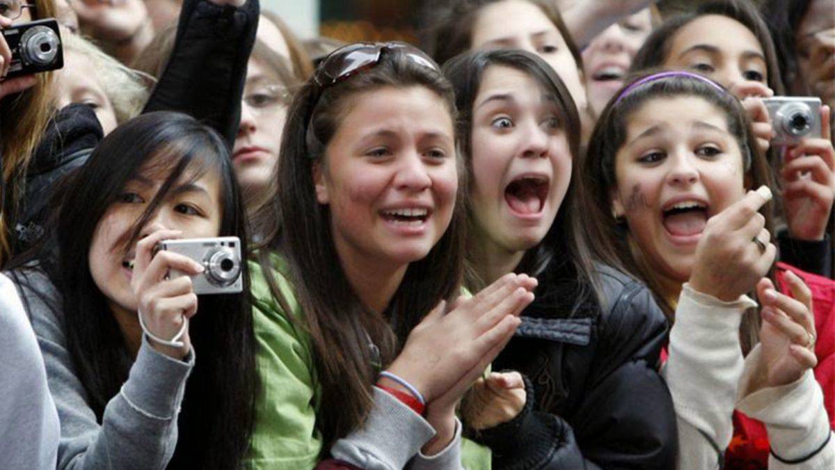 Araştırma: Ünlülere 'tapan' insanların bilişsel performansı daha zayıf