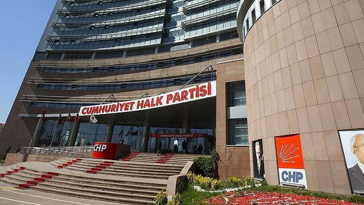 CHP’den bütün belediyelerine ''polis baskını'' uyarısı
