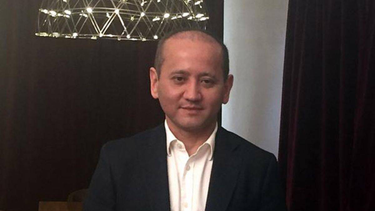 Fransa'da yaşayan muhalif lider: Kazakistan’da rejimin sonu geldi