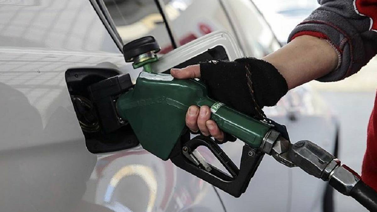 Mazot ne kadar? Motorin fiyatı (7 Ocak)