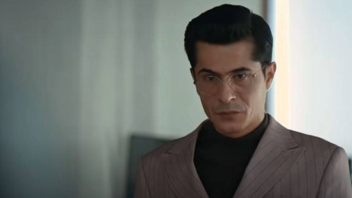 Mahkum 5. bölüm ne zaman? Mahkum 5 bölüm full izle