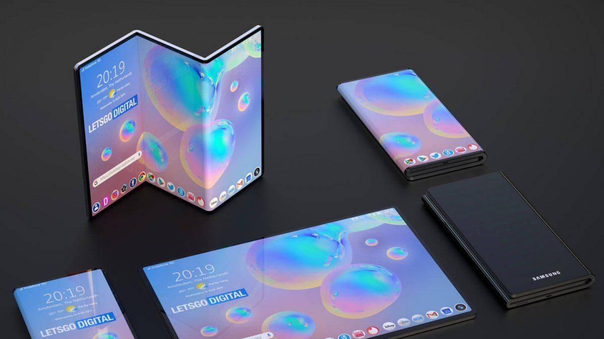 Samsung Galaxy Tri-Fold özellikleri | Galaxy Tri-Fold Türkiye satış fiyatı