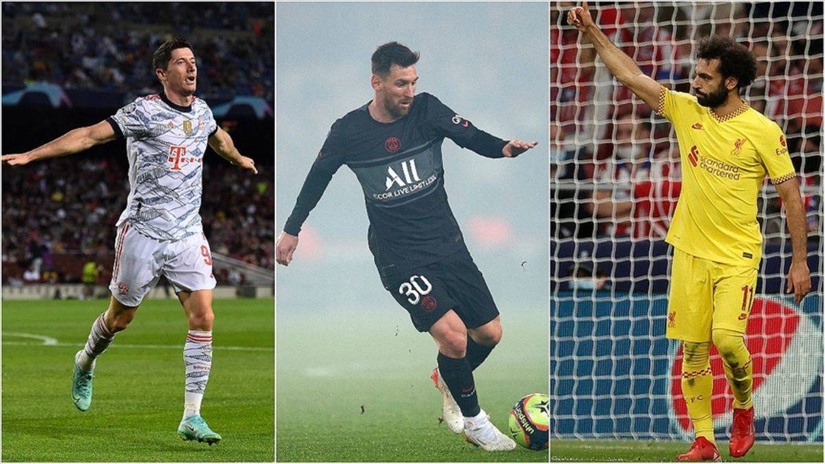 FIFA En İyiler Ödülleri'nde aday sayısı değişti