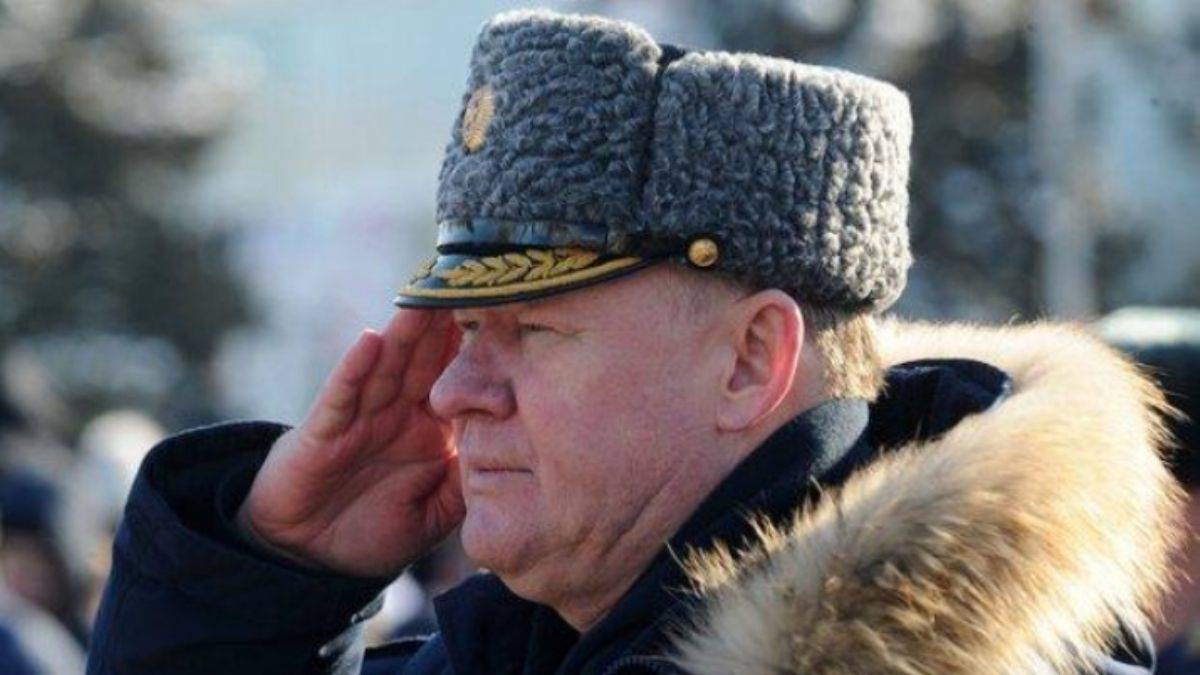Kırım’ın işgali operasyonunu yöneten Rus korgeneral Kazakistan’da!