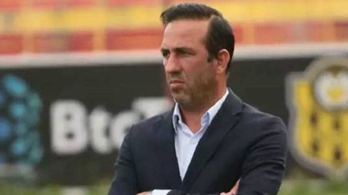 Yeni Malatyaspor Başkanı Adil Gevrek'den çok sert açıklama: Bizden intikam alıyorlar