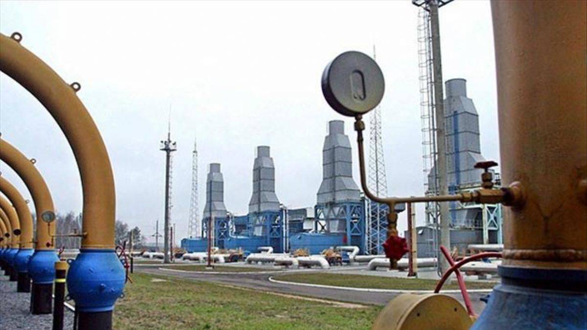 BOTAŞ’tan ‘doğalgaz borcu’ açıklaması