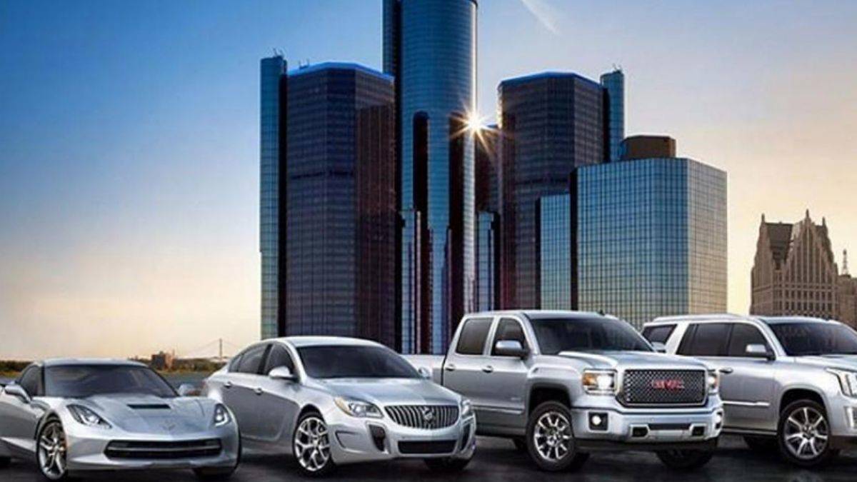 General Motors'un 90 yıllık saltanatına son veren marka