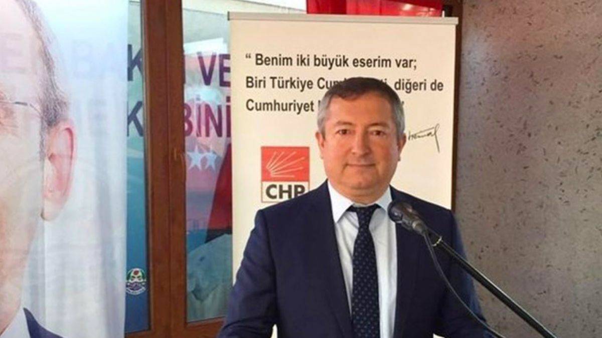 CHP'de yeni taciz skandalı