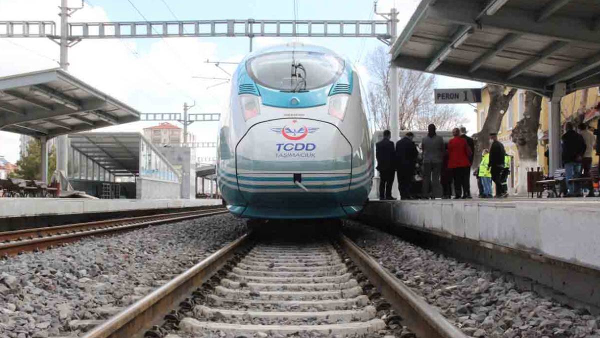 Konya-Karaman YHT bileti ne kadar? Konya-Karaman Yüksek Hızlı Tren bilet fiyatı belli oldu mu?