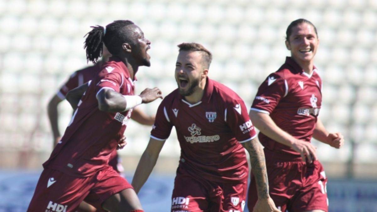 Bandırmaspor - Denizlispor maçı şifresiz mi yayınlanacak?