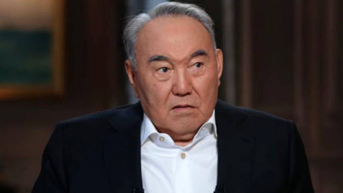 Nazarbayev'in Kazakistan'ı terk ettiği yönündeki iddialar yalanlandı